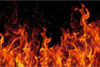Kundapura: Grocery shop gutted in fire, losses exceed ₹4 lakh